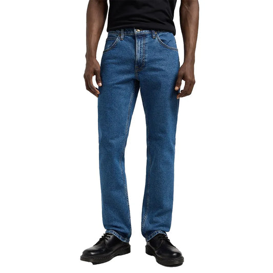 Lee Brooklyn Classic Straight Fit jeans