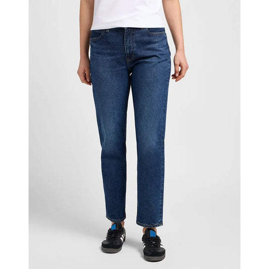 Lee Carol Straight Fit jeans