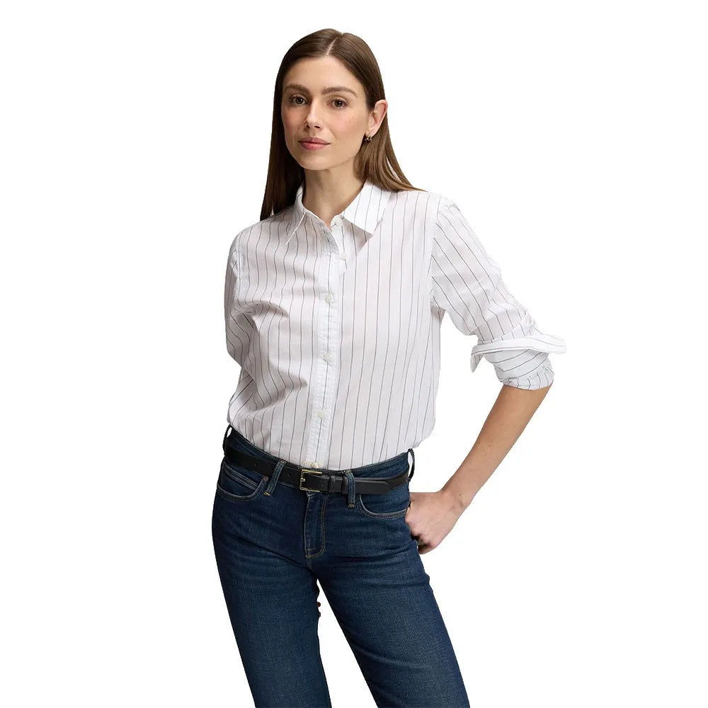 Lee Classic Regular Fit long sleeve shirt