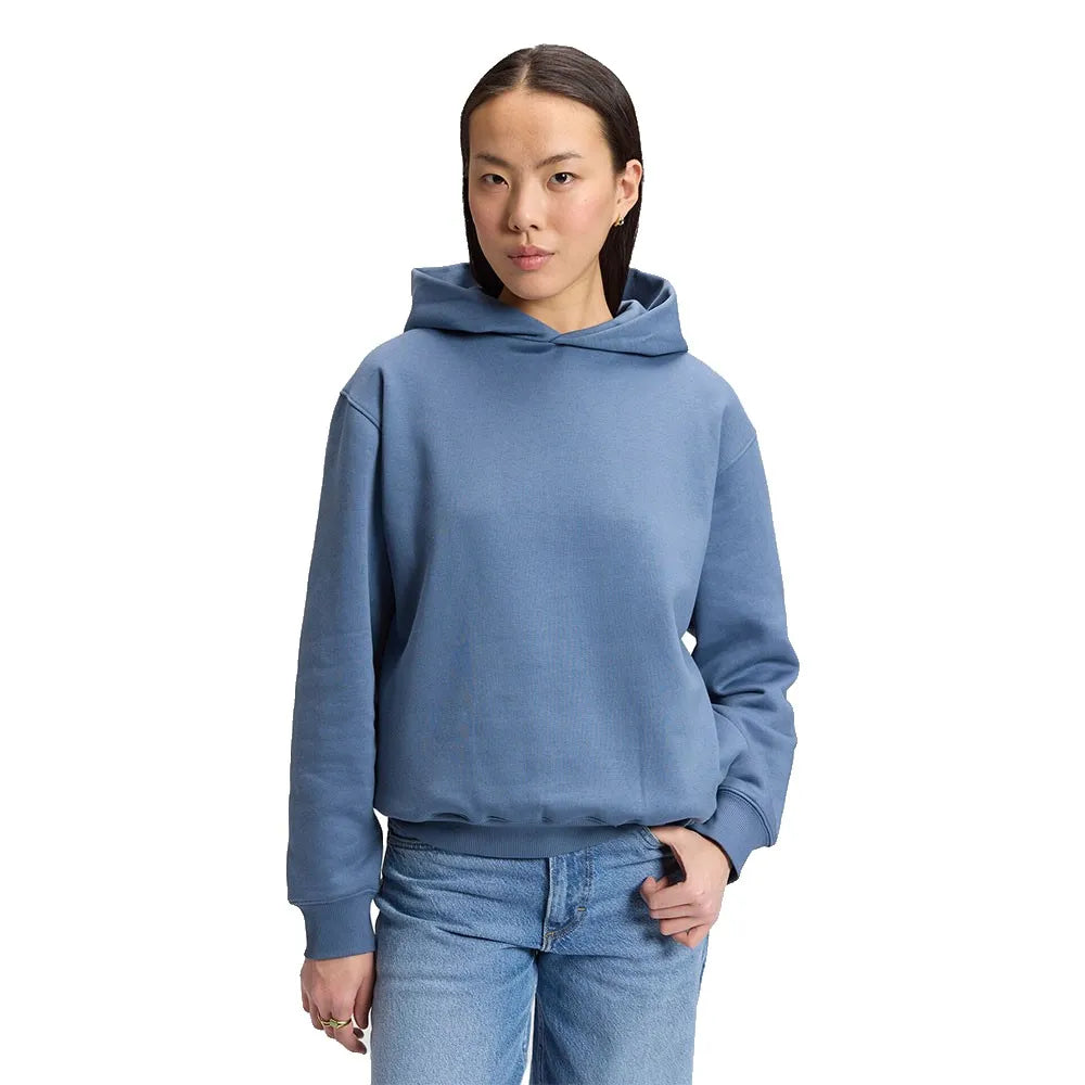 Lee Core Relaxed Fit hoodie