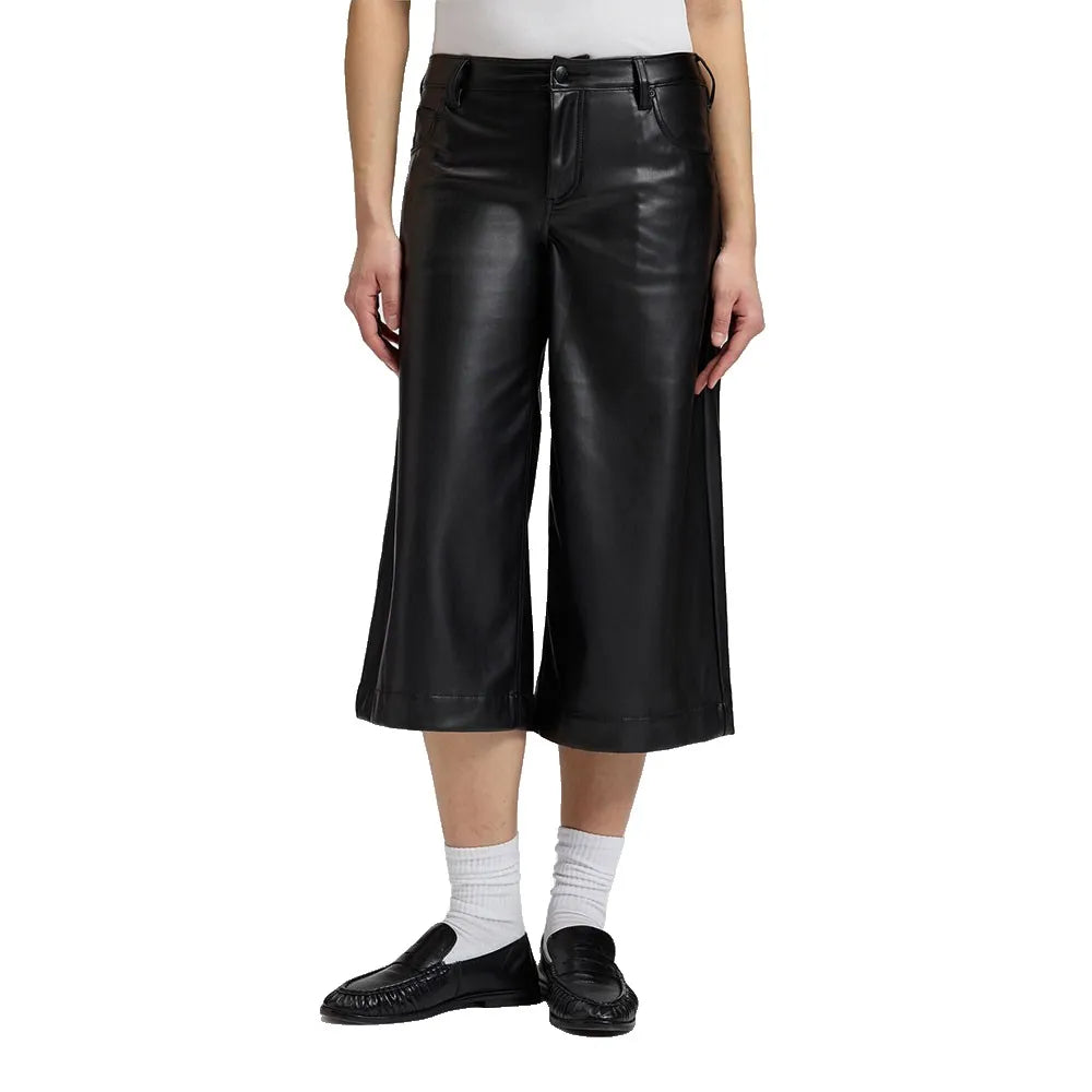 Lee Culotte Loose Fit 3/4 Pants