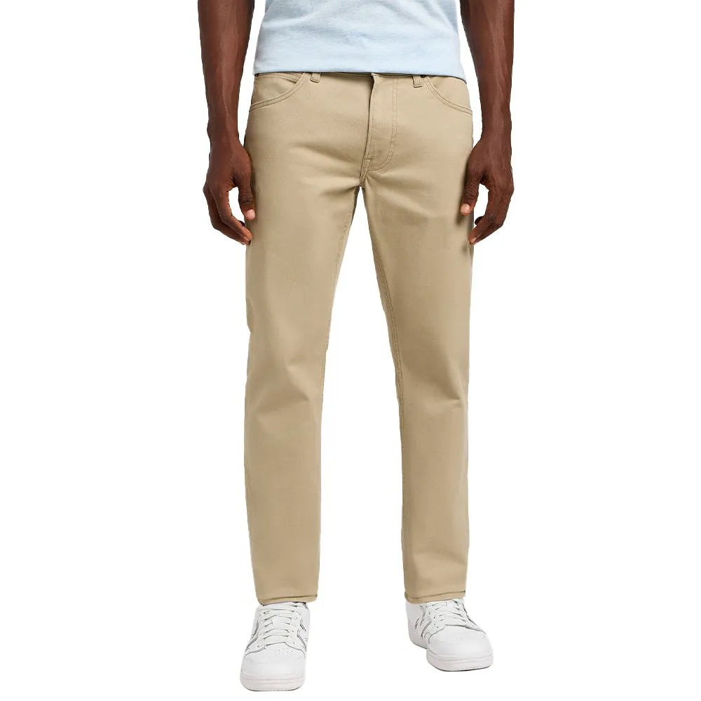 Lee Daren Fly Regular Fit jeans