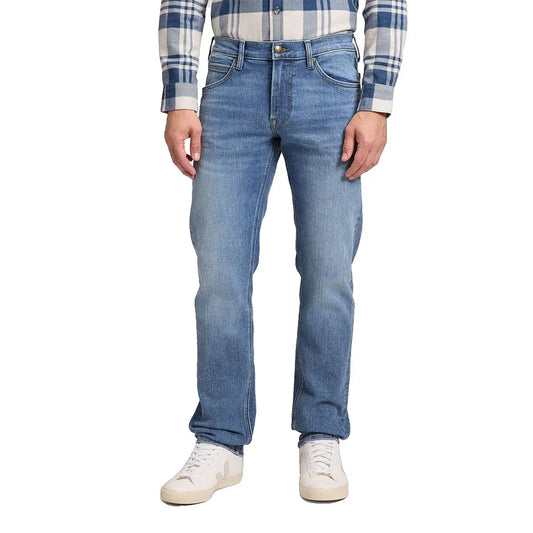 Lee Daren Regular Straight Fit jeans