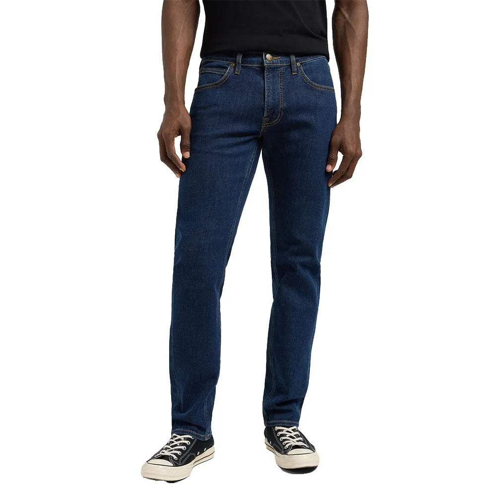 Lee Daren True Straight Fit jeans