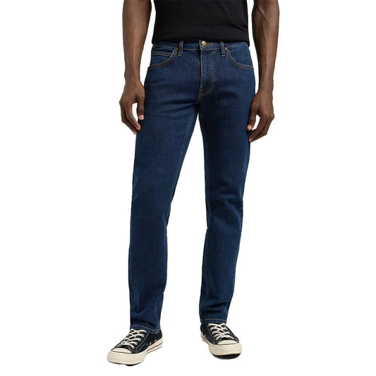 Lee Daren True Straight Fit jeans