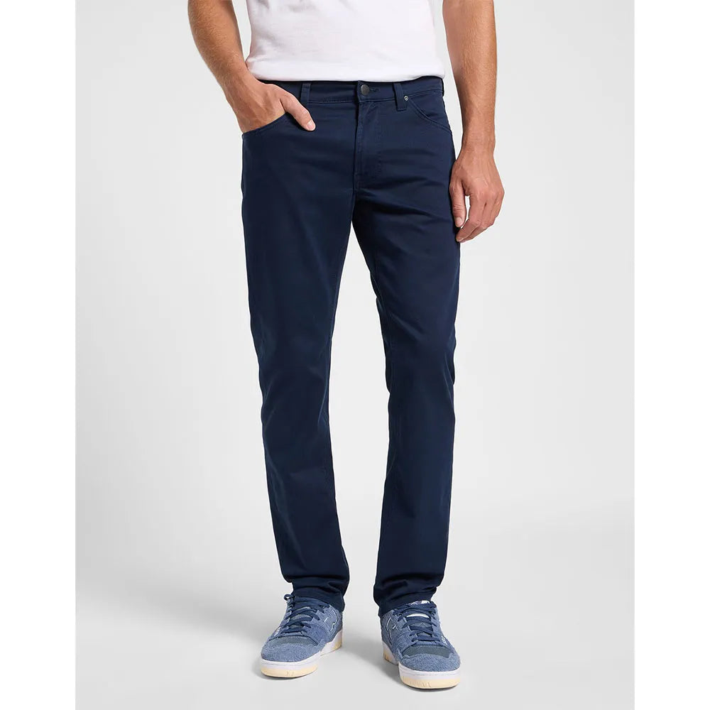 Lee Daren Zip Fly pants