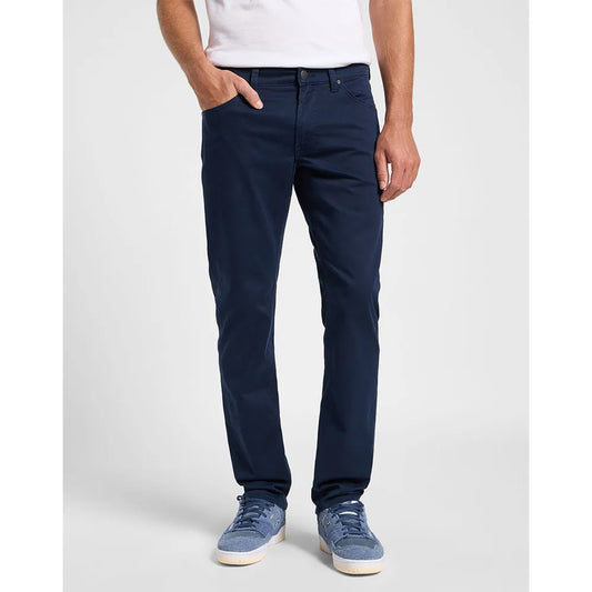 Lee Daren Zip Fly pants