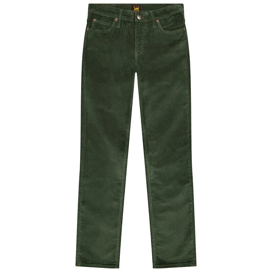 Lee Daren Zip Fly Regular Fit pants