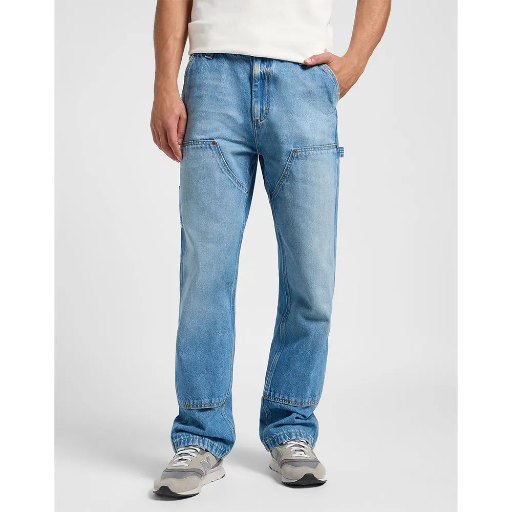 Lee Double Knee Carpenter jeans