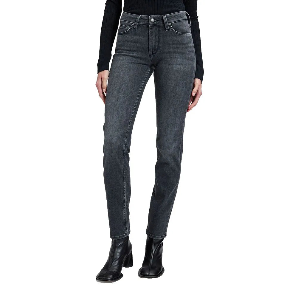 Lee Elly Slim Straight Fit jeans