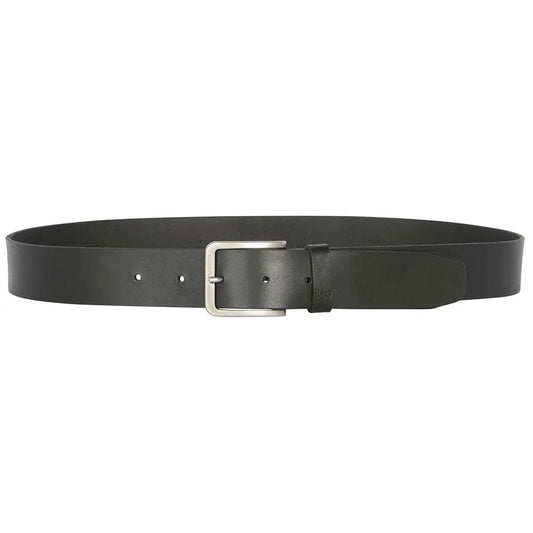 Lee Embossed Logo belt
