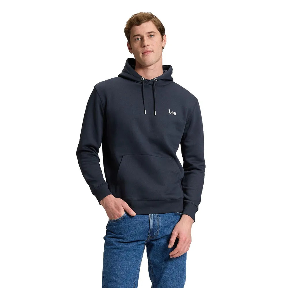 Lee Essential Regular Fit hoodie