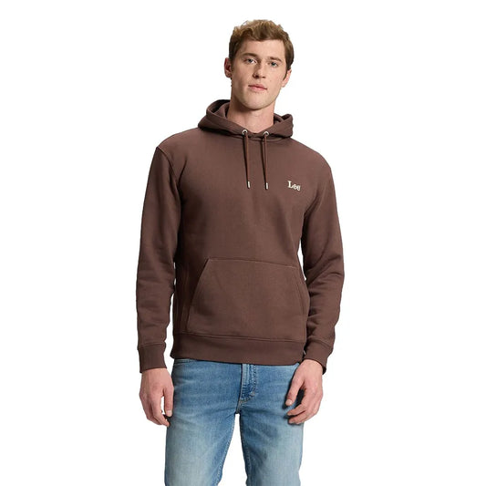 Lee Essential Regular Fit hoodie