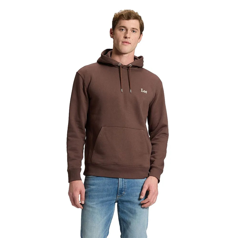 Lee Essential Regular Fit hoodie