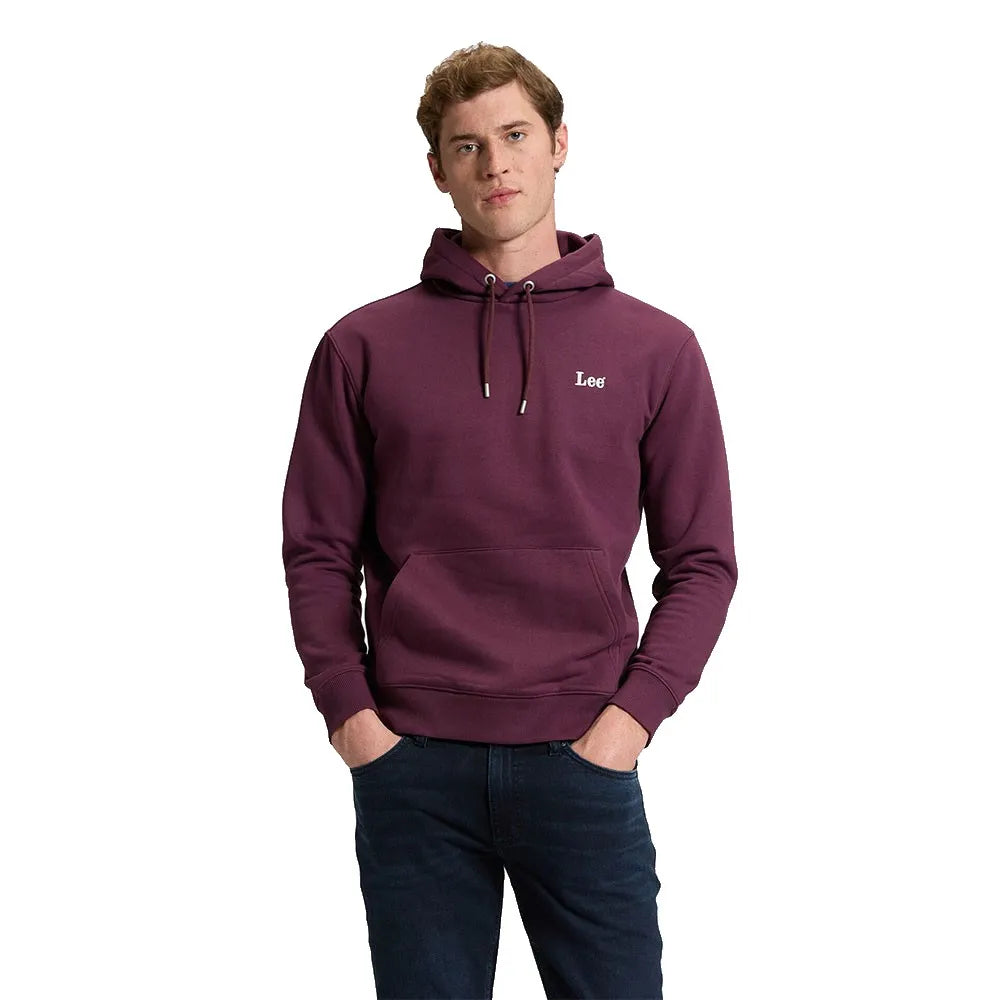 Lee Essential Regular Fit hoodie