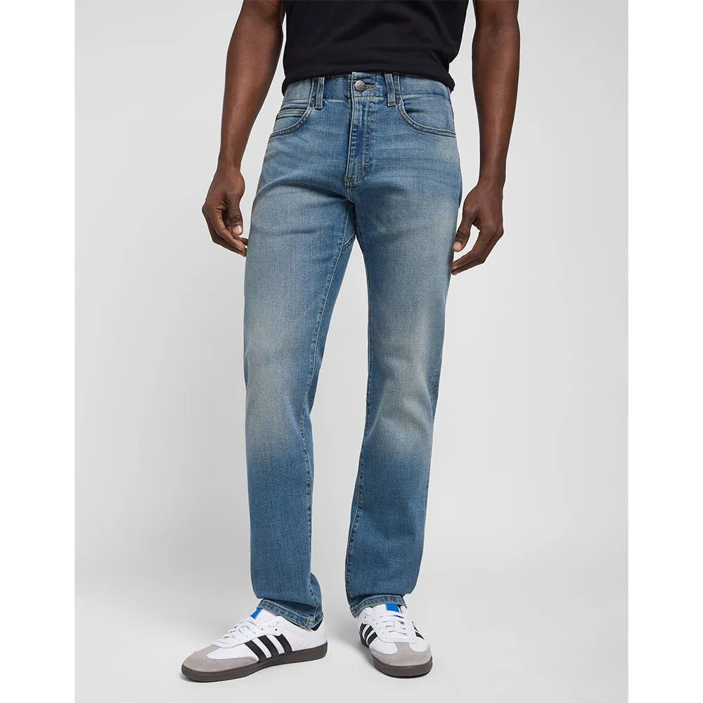Lee Extreme Motion MVP jeans