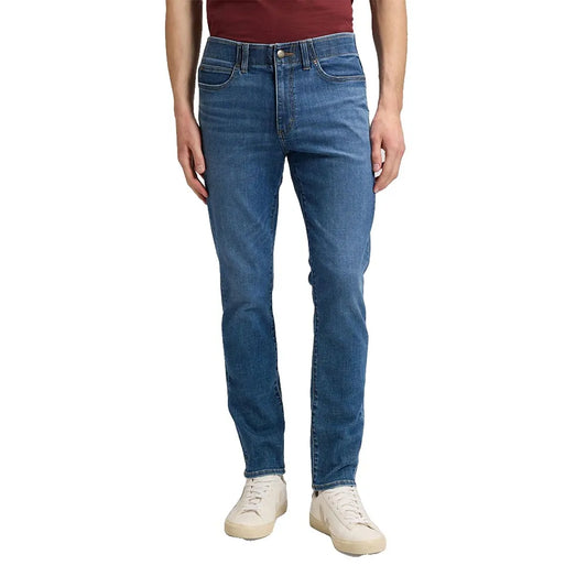 Lee Extreme Motion MVP Slim Straight Fit jeans