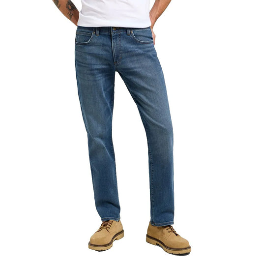 Lee Extreme Motion Straight Fit jeans
