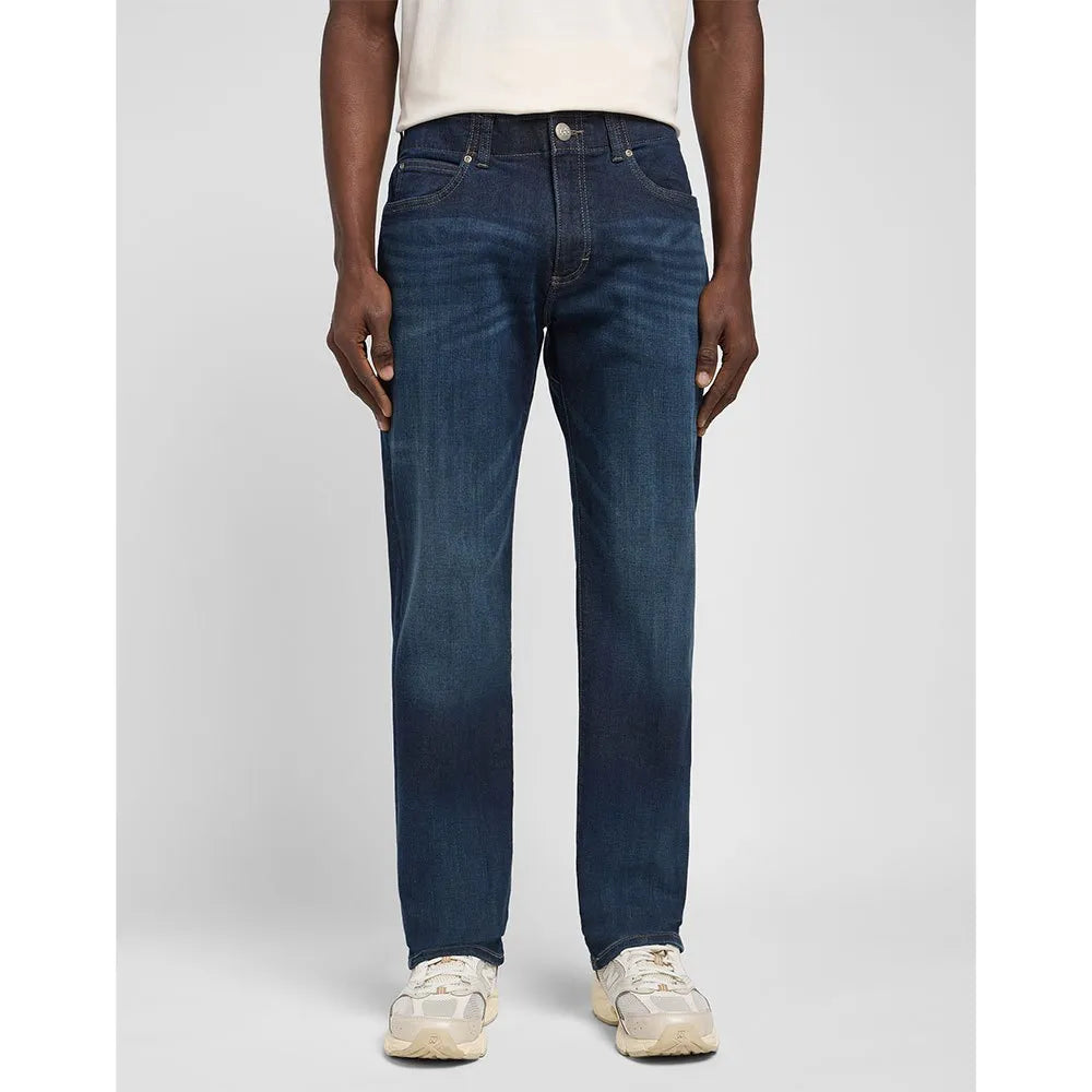 Lee Extreme Motion Straight jeans