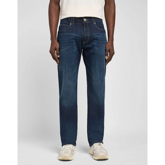 Lee Extreme Motion Straight jeans