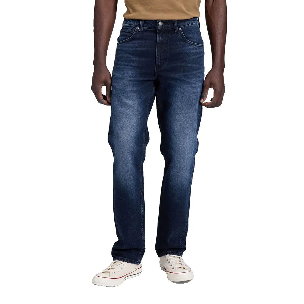 Lee Haden Relaxed Straight Fit jeans