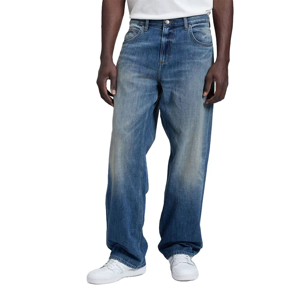 Lee Henry Super Loose Fit jeans