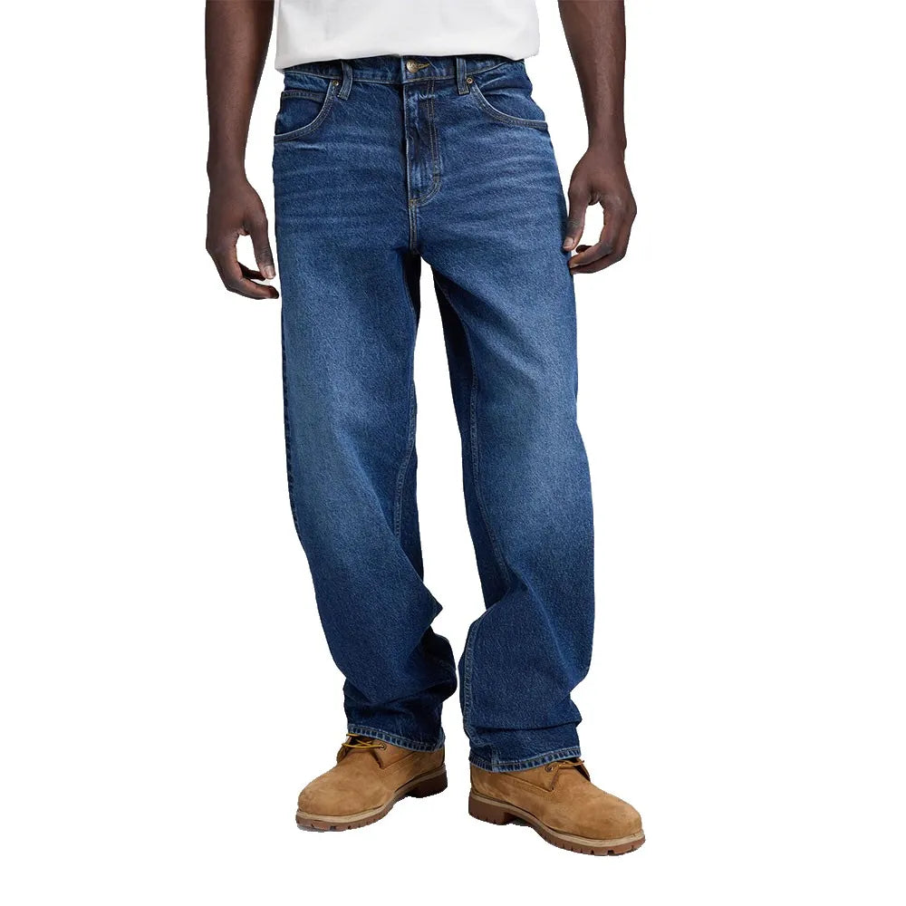 Lee Henry Super Loose Fit jeans