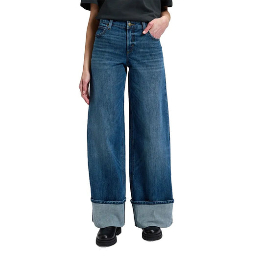 Lee Hope Baggy Fit jeans