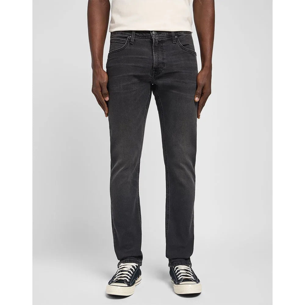 Lee L719ADER jeans