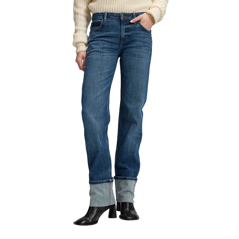 Lee London Regular Straight Fit jeans
