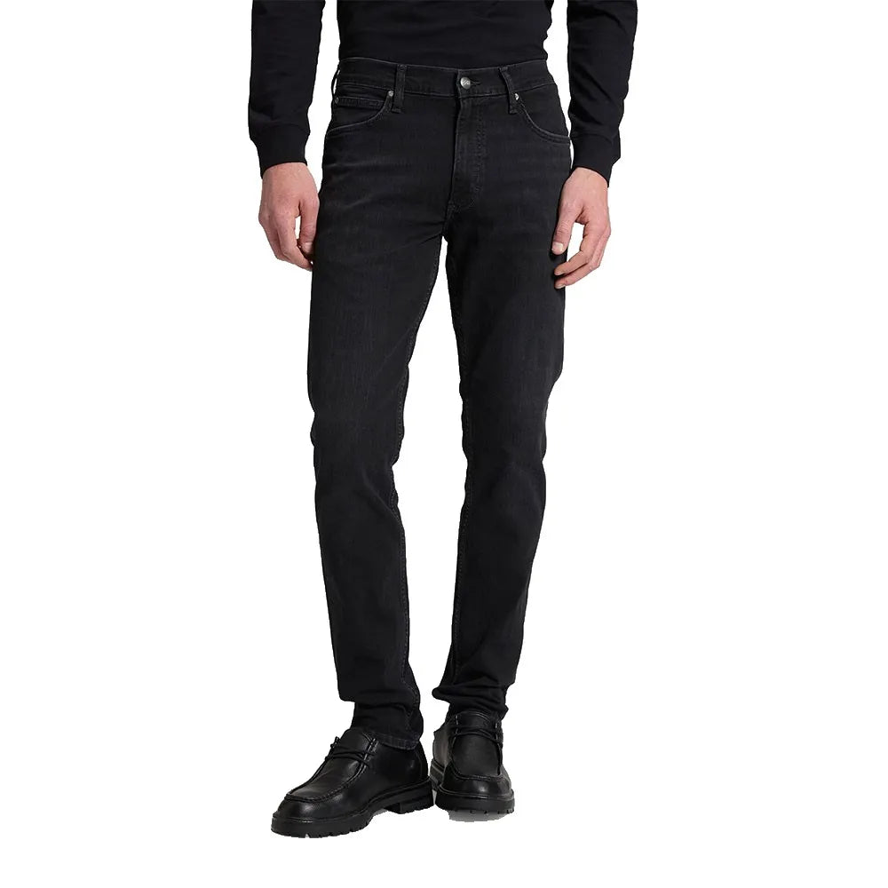 Lee Luke Slim Tapered Fit jeans