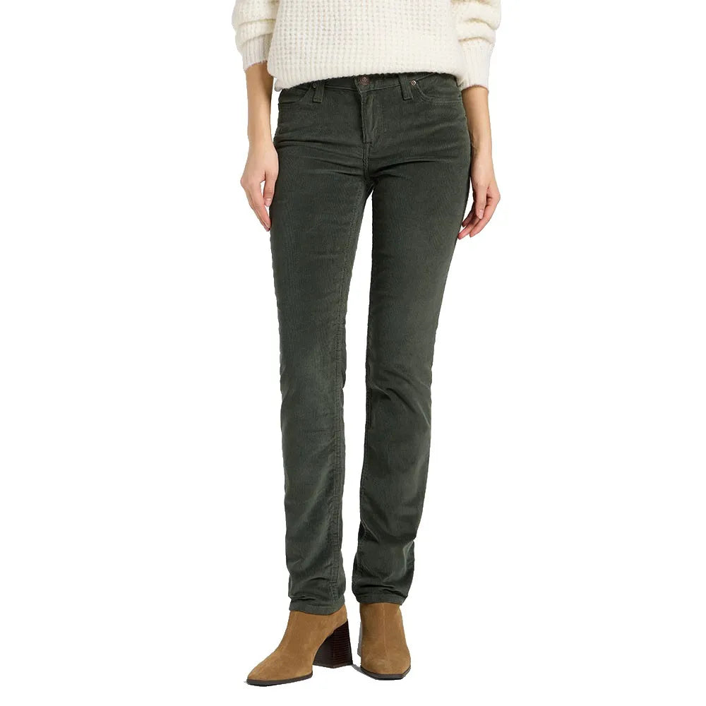 Lee Marion Regular Fit pants
