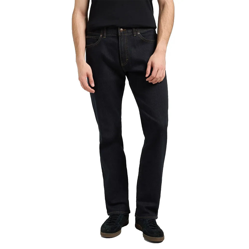 Lee MVP Regular Straight Fit jeans