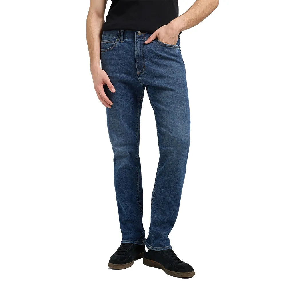 Lee MVP Slim Fit jeans