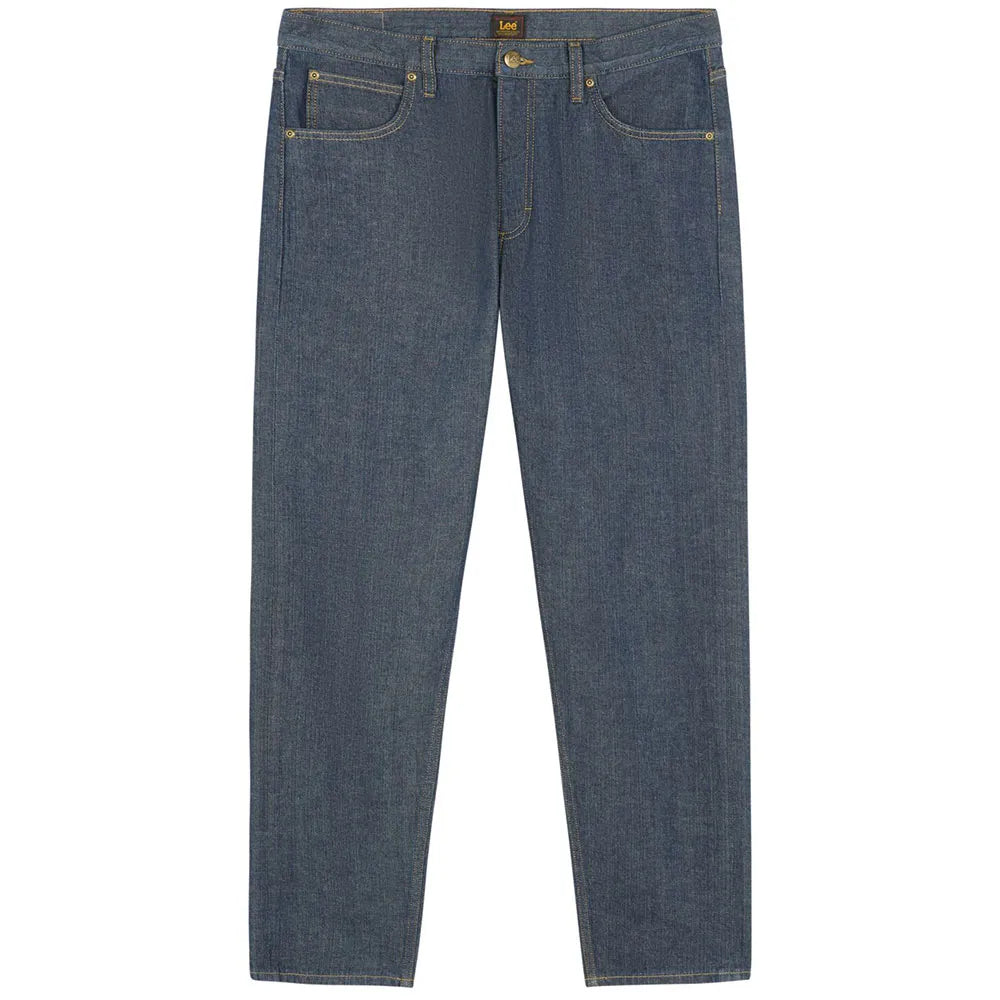 Lee Owen Relaxed Tapered Fit jeans