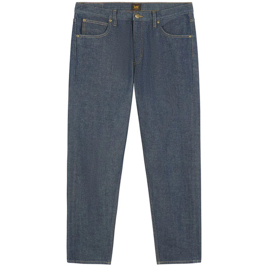 Lee Owen Relaxed Tapered Fit jeans