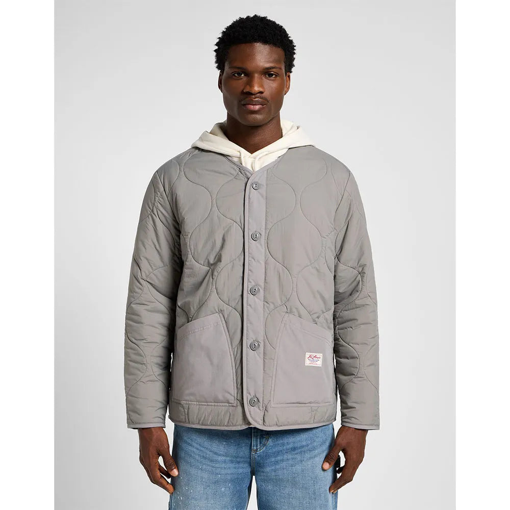 Lee Quilted Liner jacket