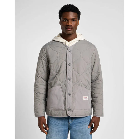 Lee Quilted Liner jacket