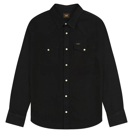 Lee Regular Western long sleeve shirt