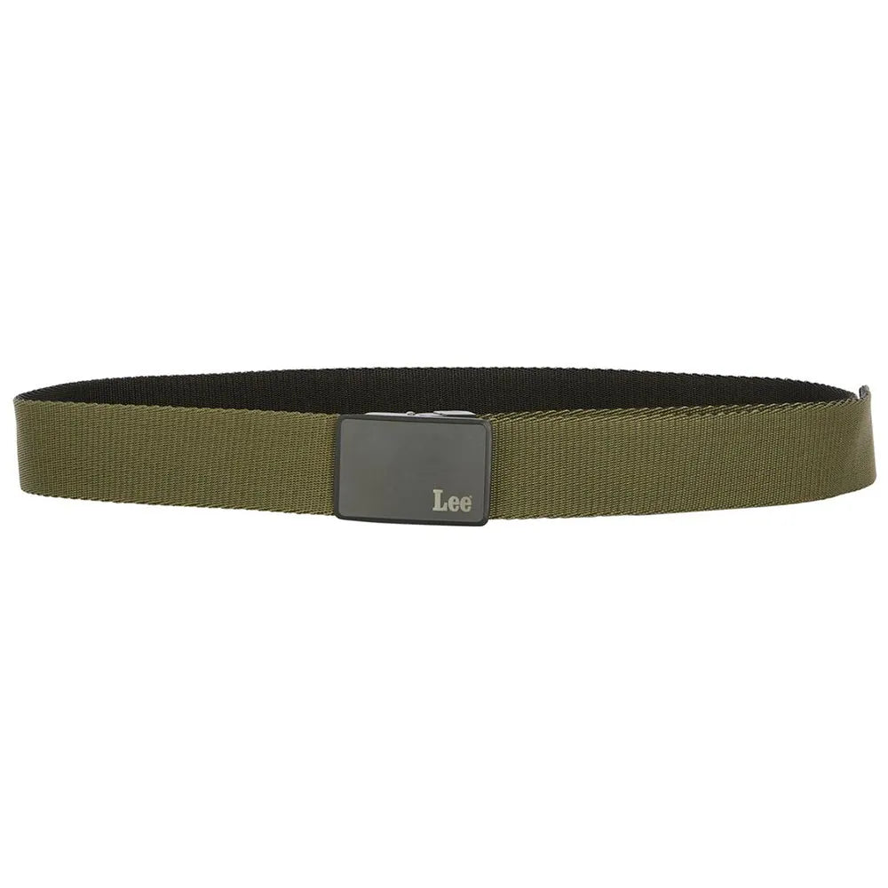 Lee Reversible Webbing belt
