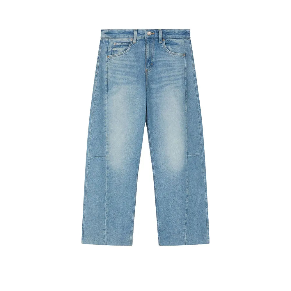 Lee Rider Barrel Fit jeans