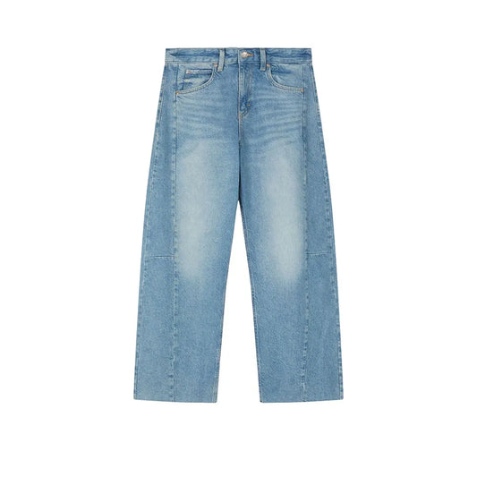 Lee Rider Barrel Fit jeans