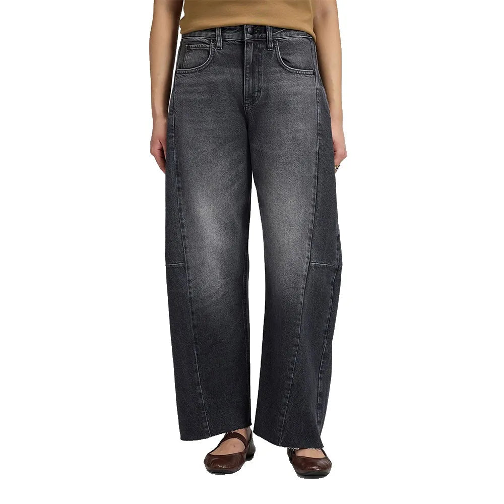 Lee Rider Barrel Fit jeans