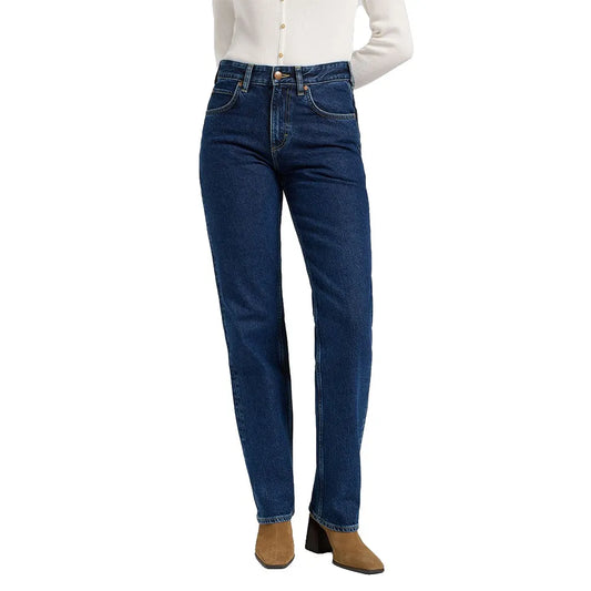 Lee Rider Classic Relaxed Fit jeans