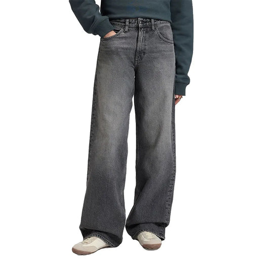 Lee Rider Loose Straight Fit jeans