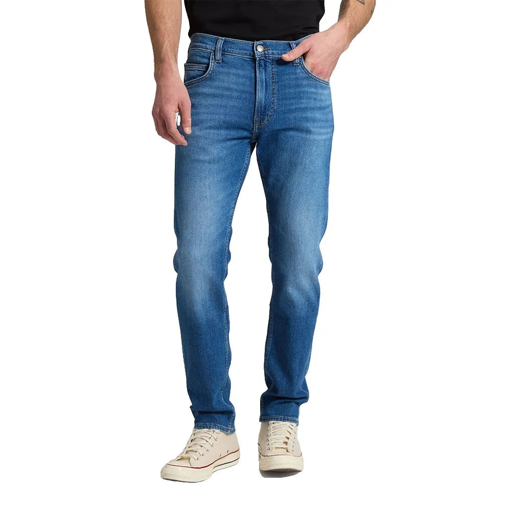 Lee Rider Slim Straight Fit jeans