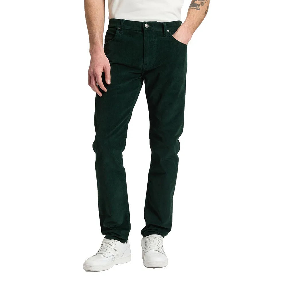 Lee Rider Slim Straight Fit jeans