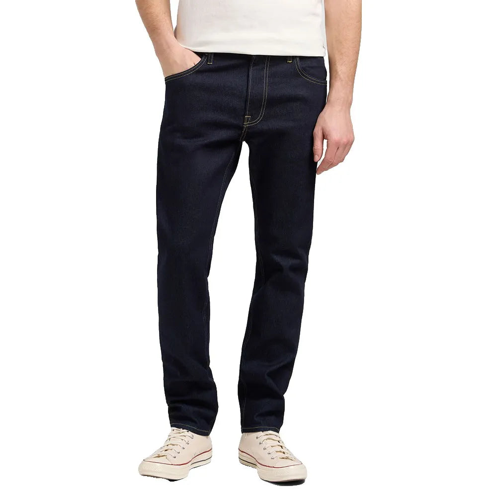 Lee Rider Straight Fit jeans