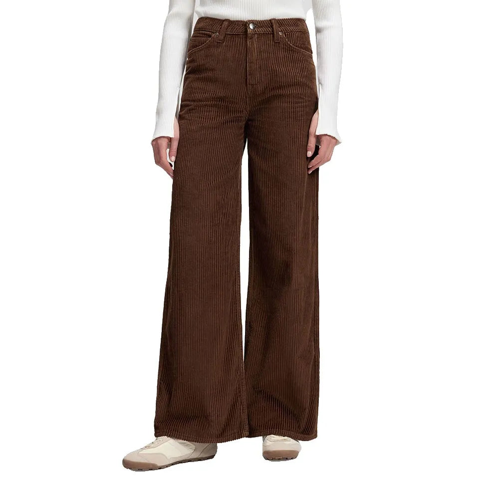 Lee Stella Wide Leg high waist pants