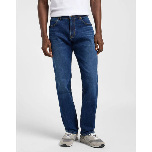 Lee Straight Fit Fit Extreme Motion jeans